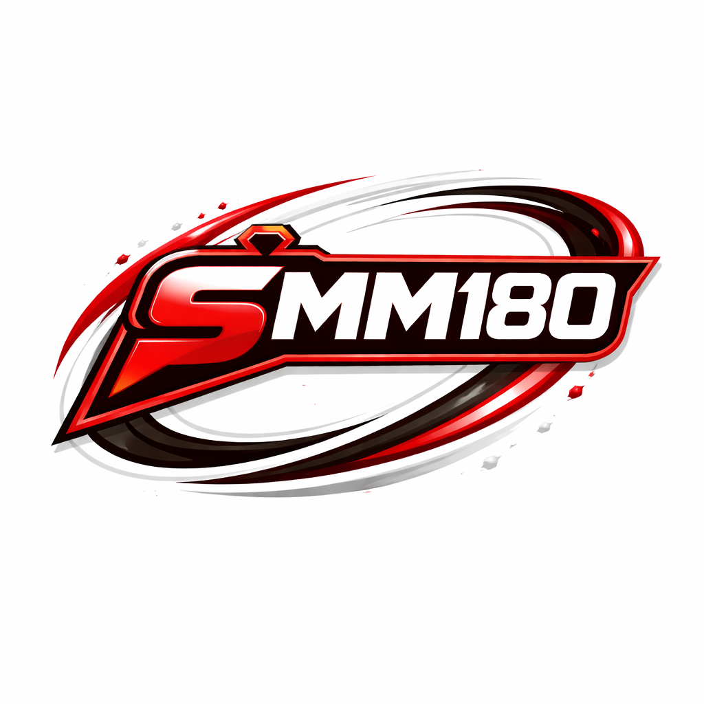 Smm180.com
